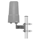 Univerzális antenna VILLAGE FLIPP–V200, DVB-T2, DAB, LTE/4G/5G szűrő