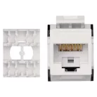 EMOS Keystone RJ45 UTP CAT5E