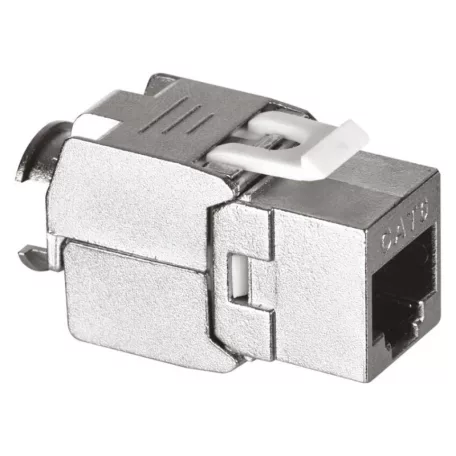EMOS Keystone RJ45 FTP CAT6
