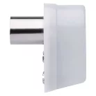 EMOS IEC csatlakozó A206 10db/bliszter