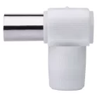 EMOS IEC csatlakozó A224F 10db/bliszter