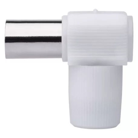 EMOS IEC csatlakozó A224F 10db/bliszter