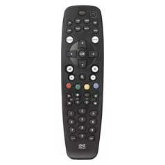 OFA univerzális távirányító basic 8