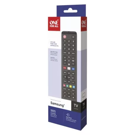OFA távirányító samsung tv-hez