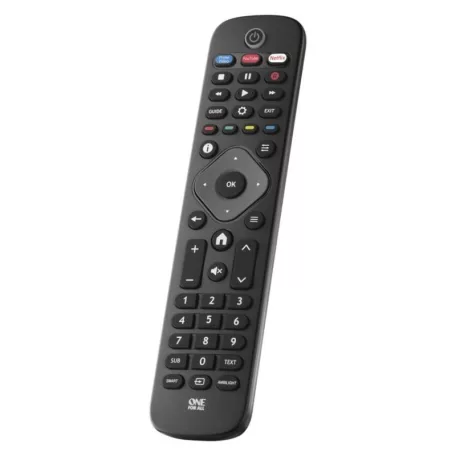 OFA távirányító PHILIPS tv-hez