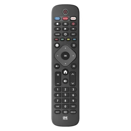 OFA távirányító PHILIPS tv-hez