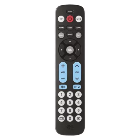 Univerzális távirányító OFA BIG BUTTON