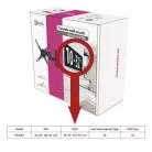 EMOS Fali konzol 10–39" (25–99 cm)
