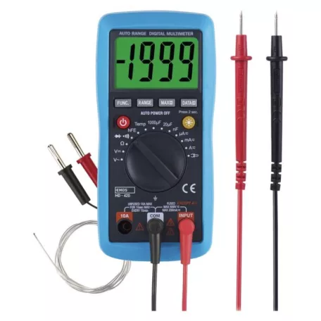 EMOS Multiméter MD-420