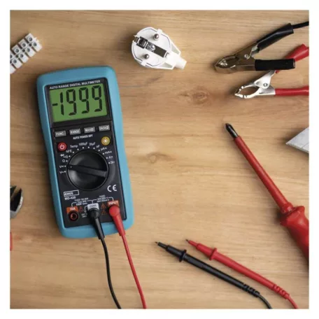 EMOS Multiméter MD-420