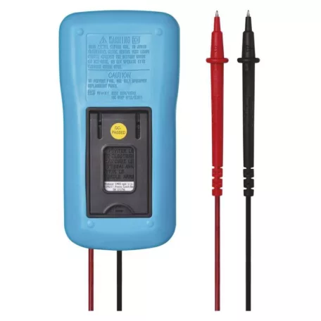 EMOS Multiméter MD-410