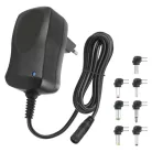 EMOS Univerzális töltőadapter 600mA