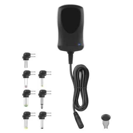 EMOS Univerzális töltőadapter 600mA
