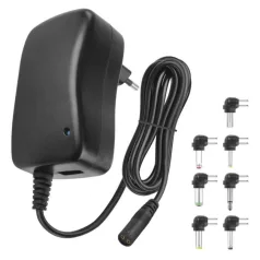 EMOS Univerzális töltőadapter 2250mA USB