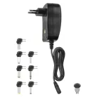 EMOS Univerzális töltőadapter 2250mA USB