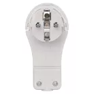 EMOS Dugvilla 90° IP20 16A/250V