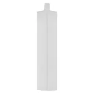 Hosszabbító 1,4 m / 2 aljzat+2×USB-A+1×USB-C / fehér / PVC / 1,5 mm2