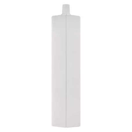 Hosszabbító 1,4 m / 2 aljzat+2×USB-A+1×USB-C / fehér / PVC / 1,5 mm2