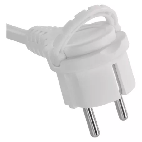 EMOS HOSSZABBÍTÓ 2ALJ.+2×USB A+1×USB C, 1,5M