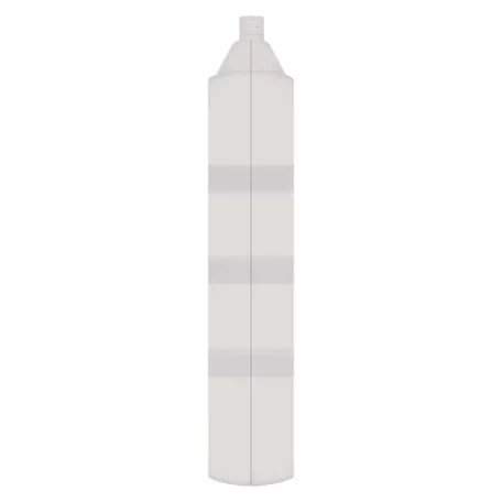 Hosszabbító 2 m  /  4 aljzat  /  fehér  /  PVC  /  1 mm2