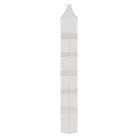 Hosszabbító 1,4 m  /  6 aljzat  /  fehér  /  PVC  /  1 mm2