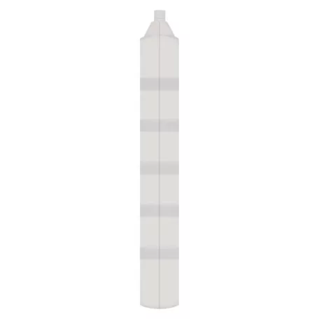 Hosszabbító 1,4 m  /  6 aljzat  /  fehér  /  PVC  /  1 mm2