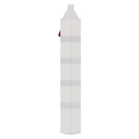 Hosszabbító 1,4 m  /  4 aljzat  /  fehér  /  PVC  /  1 mm2