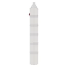 Hosszabbító 1,4 m  /  5 aljzat  /  fehér  /  PVC  /  1 mm2