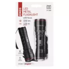 EMOS LED zseblámpa 330lm 3×AAA fókuszálható