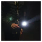 EMOS LED zseblámpa 500lm 4×AAA fókuszálható