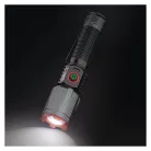 EMOS LED tölthető fém zseblámpa 1200 lm, 2200 mAh