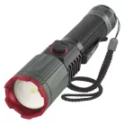 EMOS LED tölthető fém zseblámpa 1200 lm, 2200 mAh