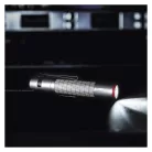 EMOS ULTIBRIGHT 50 CREE LED fém zseblámpa, 100lm