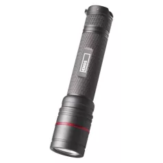   EMOS ULTIBRIGHT 80 CREE LED tölthető fém zseblámpa, 600lm