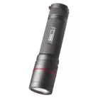EMOS ULTIBRIGHT 90 CREE LED tölthető fém zseblámpa, 1200lm