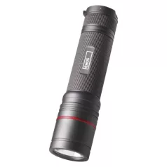   EMOS ULTIBRIGHT 90 CREE LED tölthető fém zseblámpa, 1200lm
