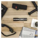 EMOS ULTIBRIGHT 90 CREE LED tölthető fém zseblámpa, 1200lm