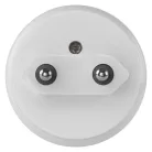 EMOS LED éjjeli fény fotoszenzorral