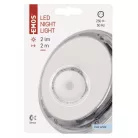 EMOS LED éjjeli fény fotoszenzorral