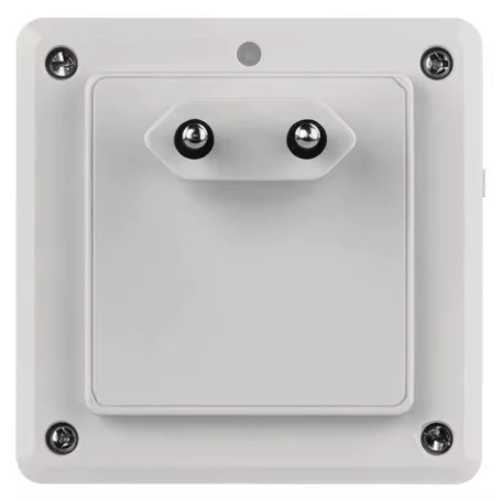 EMOS LED éjjeli fény fotoszenzorral