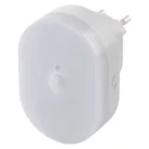 GoSmart PIR érzékelő (mozgásérzékelő) éjjeli fénnyel, WiFi