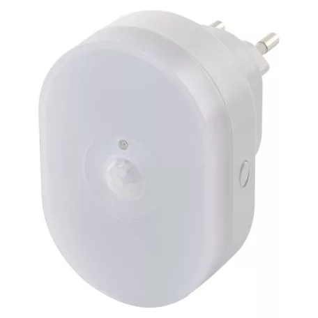 GoSmart PIR érzékelő (mozgásérzékelő) éjjeli fénnyel, WiFi