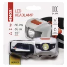 EMOS LED Fejlámpa 85 lm