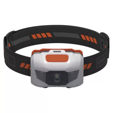 EMOS LED Fejlámpa 85 lm