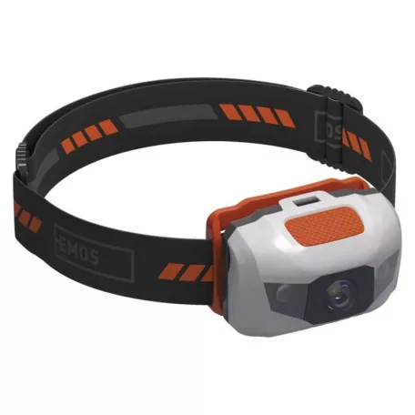 EMOS LED Fejlámpa 85 lm