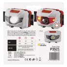 EMOS LED Fejlámpa 85 lm