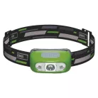 EMOS CREE LED Fejlámpa tölthető 5W 230lm
