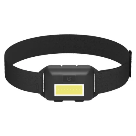 EMOS COB LED Fejlámpa 1W 110lm