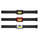 EMOS COB LED Fejlámpa 1W 110lm 12db, display box