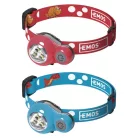 EMOS FEJLÁMPA 3x LED 2x CR2032, 8 db, display box